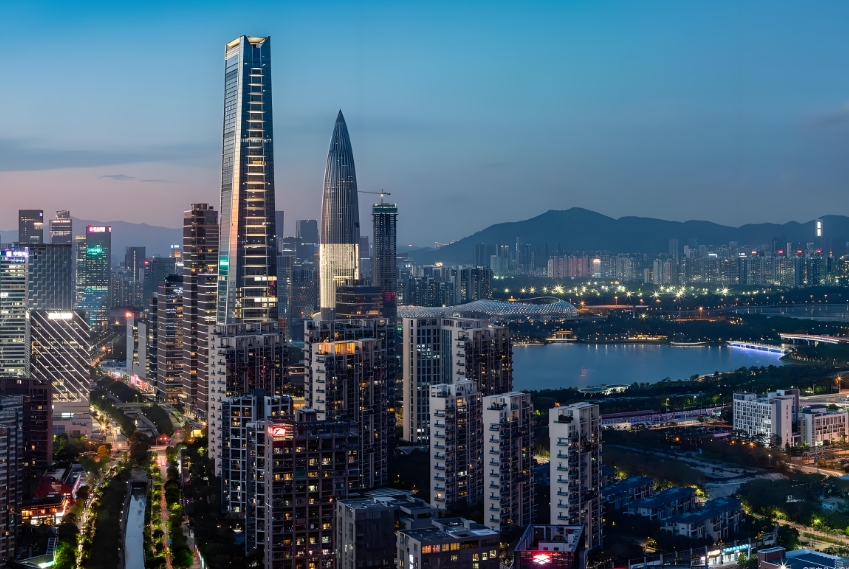 Shenzhen Hidden Gems: 5 Unique Routes fo