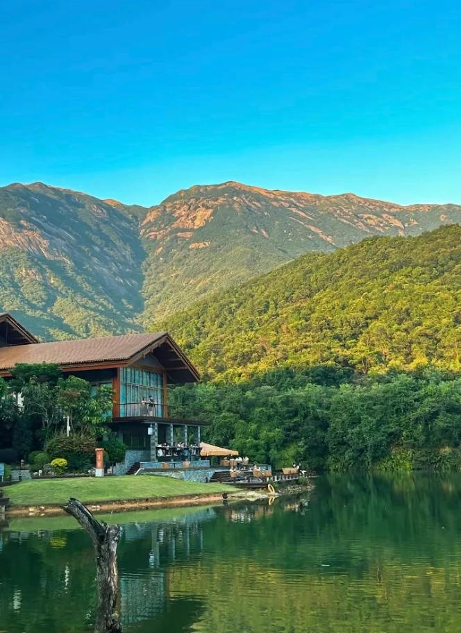 Huizhou Travel Guide 2026: Top Attractio