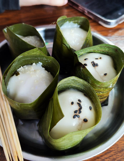 Zhuhai Lingnan Snacks