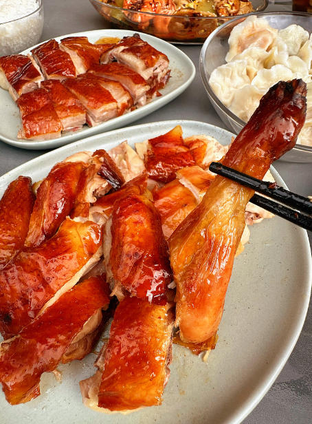 Cantonese Cuisine Zhuhai