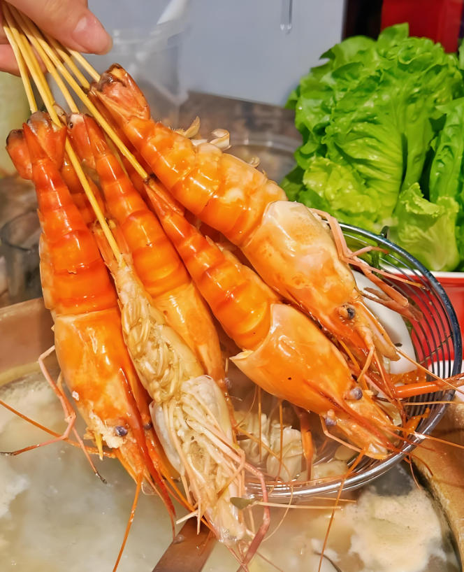 Zhuhai Seafood Restaurant