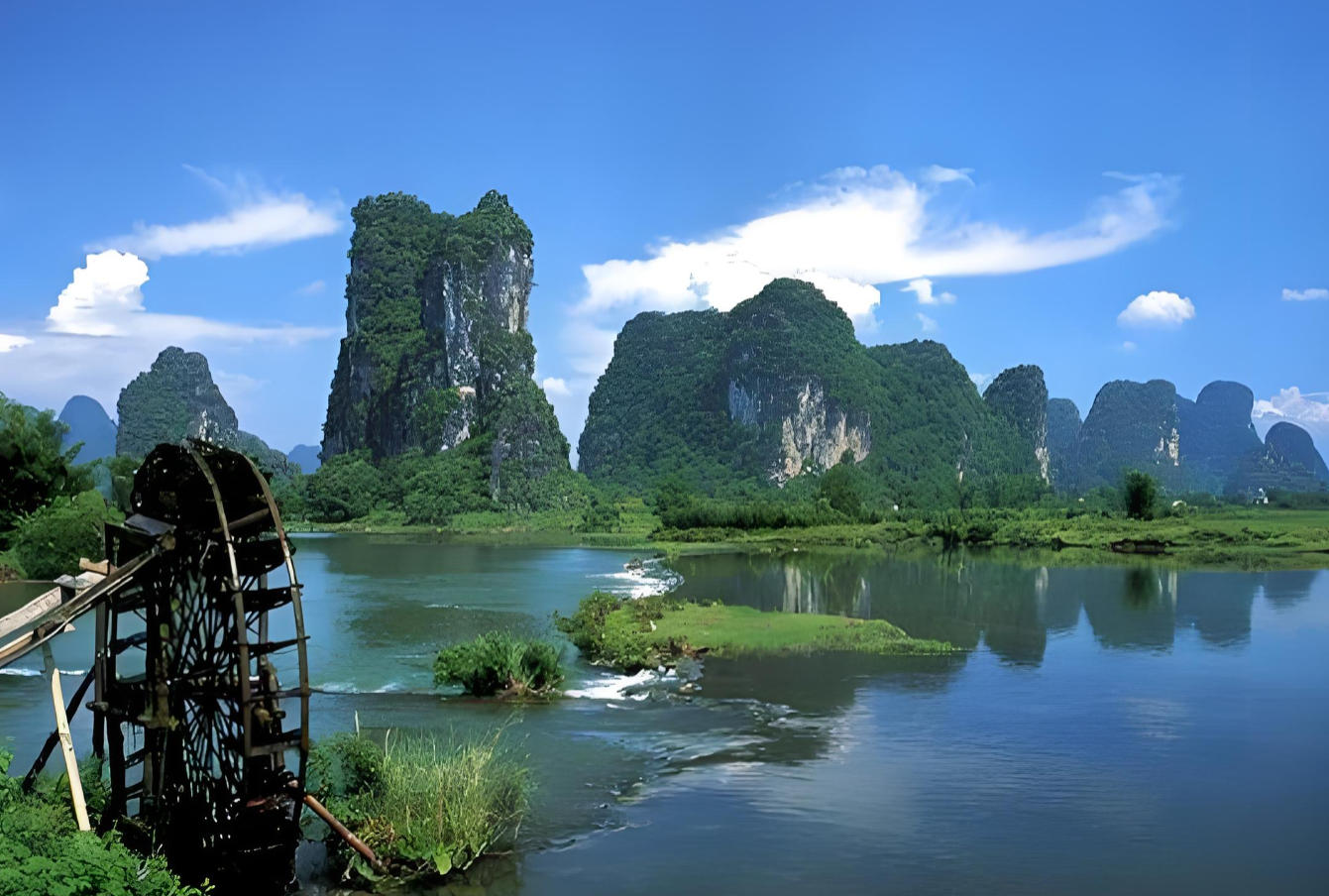 Zhangjiajie Travel Guide: 3-Day Itinerar