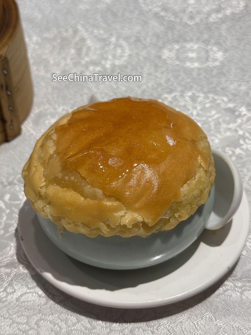 順德茶樓菜單
