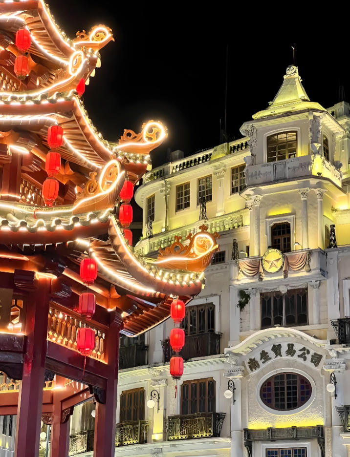 Shantou 3 Days 2 Nights | Detailed Attra