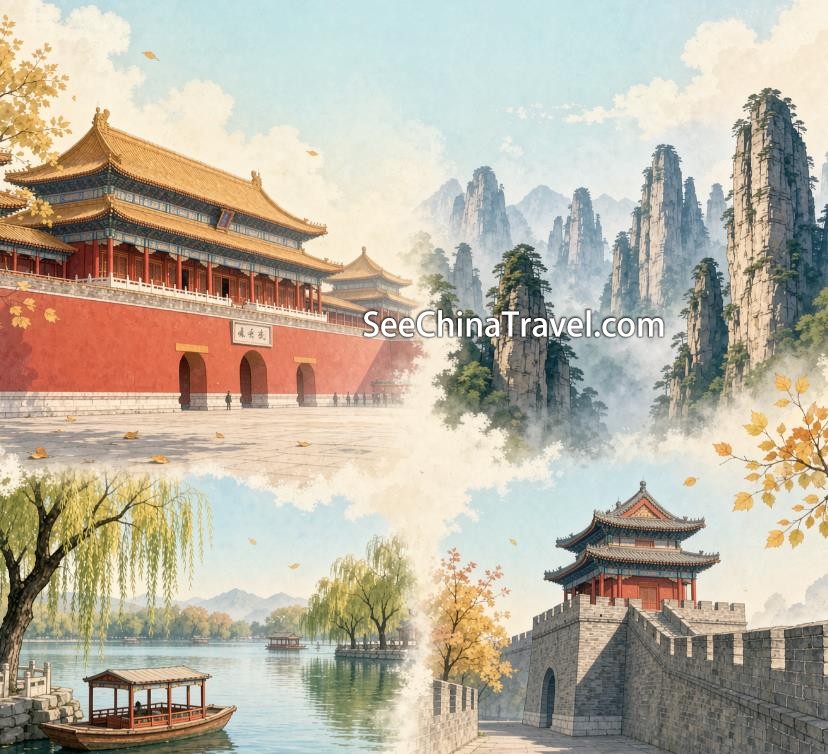 chinatravel