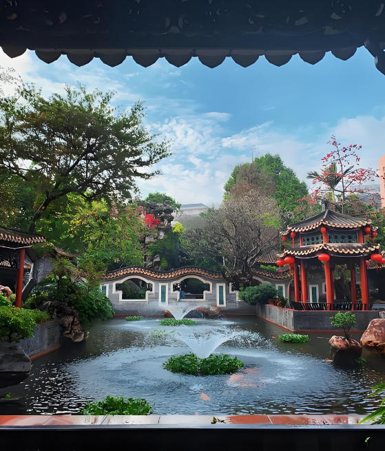 Shunde Travel Guide 2026: 2-Day Itinerar