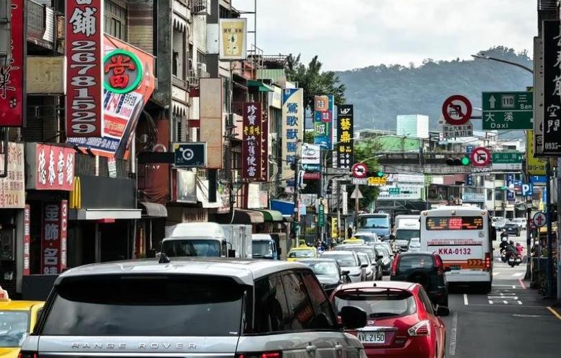 Planning a Smooth Trip to Mainland China: A Guide for Taiwan Compatriots