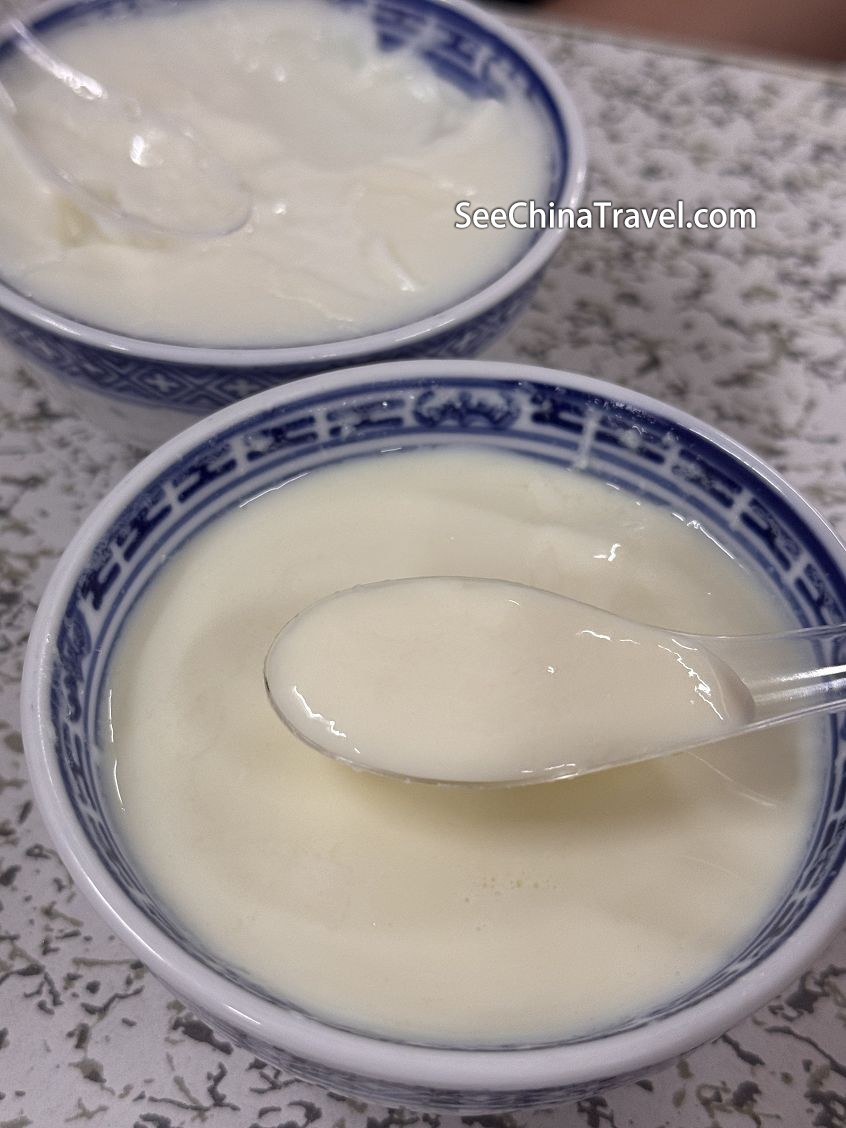 Jinbang Food Street in Shunde