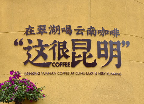 Kunming Travel Guide | 3 Days 2 Nights I