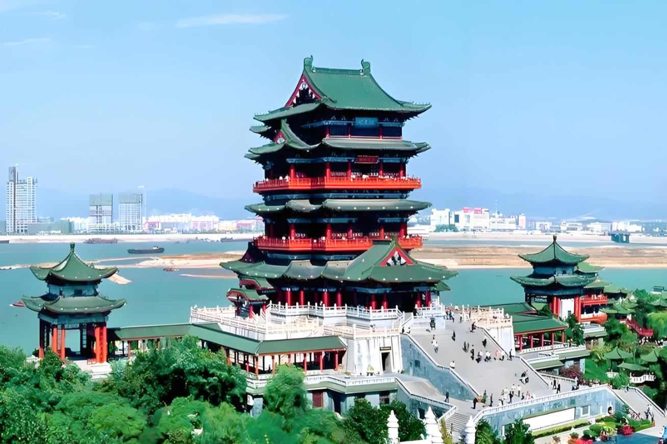 Nanchang 4-Day Trip: A Must-Visit Guide 