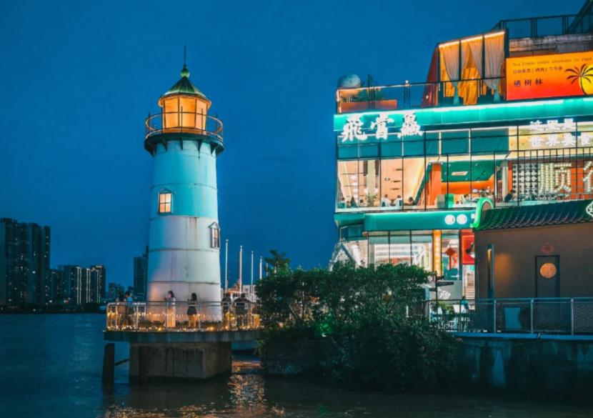 Shunde One-Day Itinerary: The Ultimate F