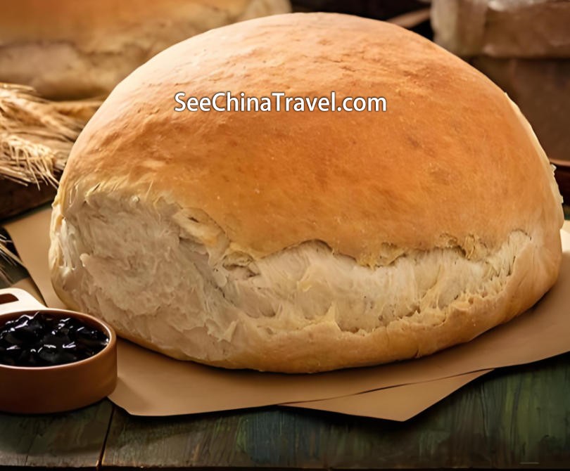 Harbin Da Lieba Russian style bread