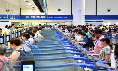 China’s Inbound and Outbound Tourism Enters a New Phase of Quality Growth in H1 2026