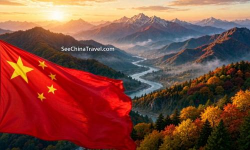 Where to Travel on China’s National Day (Oct 1): Best Cities for the 2026 Golden Week