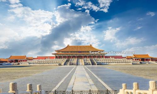 Beijing Travel Guide 2026: Best Things t