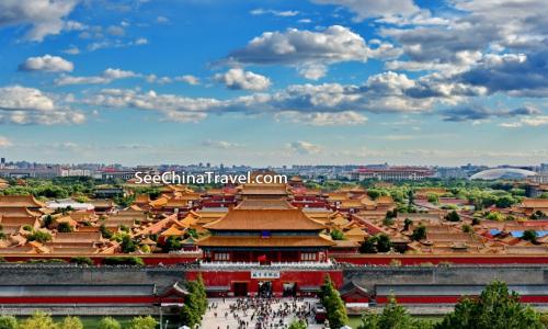China’s Most Popular Tourist Cities Worth Visiting (2026 Guide)