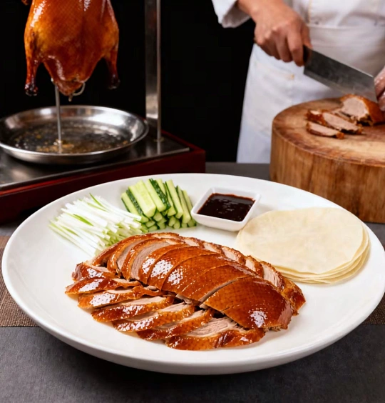 Peking Duck