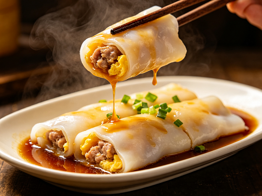 changfen