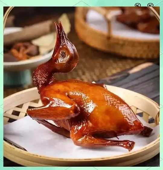 Shiqi Squab