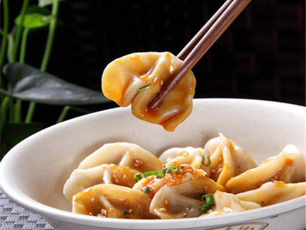 Zhong’s Wontons