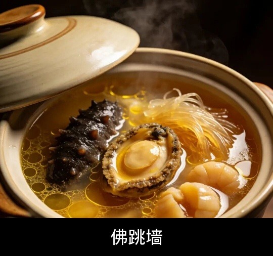 佛跳墙