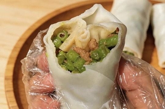 Fengshun Rolled Rice Sheet