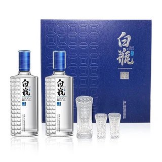 Luzhou Liquor & Braised Duck