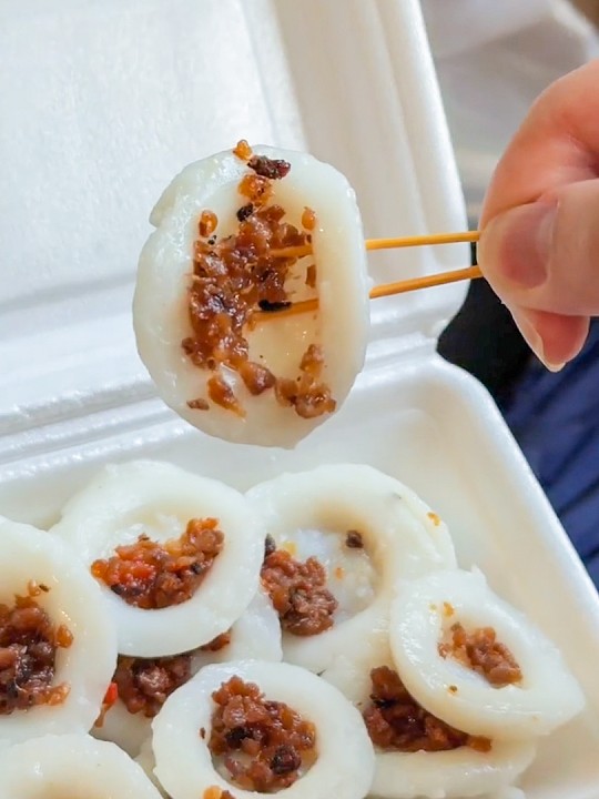 Ham Sui Kueh