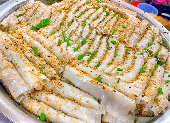 Yangjiang Rice Roll