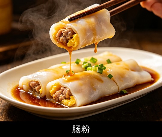 Rice Roll