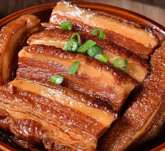 Bazi Pork