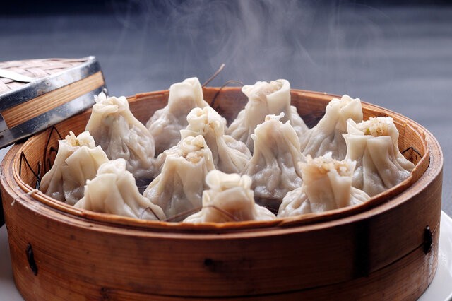 Kunming Dumpling